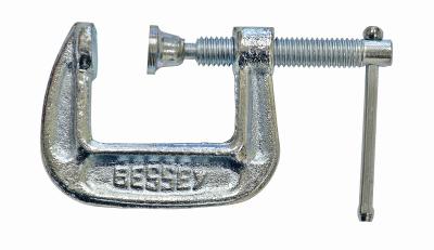 1" DROP FORGED C-CLAMP