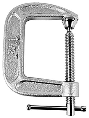 1.5"DROP FORGED C-CLAMP
