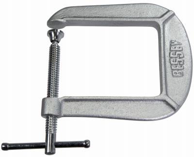 3" DROP FORGED C-CLAMP