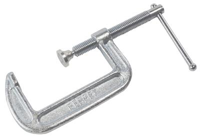 2.5"DROP FORGED C-CLAMP