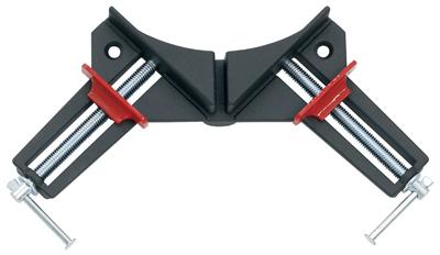 90 DEG CORNER CLAMP