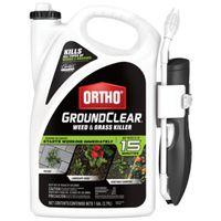 KILLER WEED & GRASS WAND 1GAL