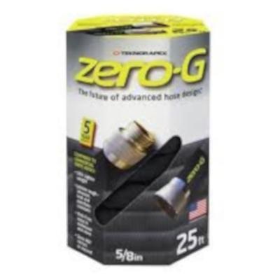 ZERO-G 25' GDN HOSE