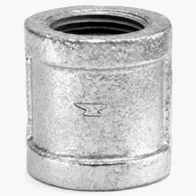 1" RH MALL COUPLING