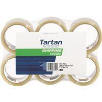 TAPE SEALING CLR 1.89INX54.6YD