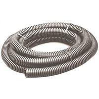 3/4X5 FLEX GREY TUBE