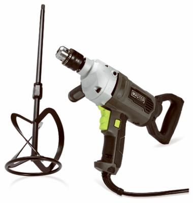 MM SPADE HANDLE DRILL