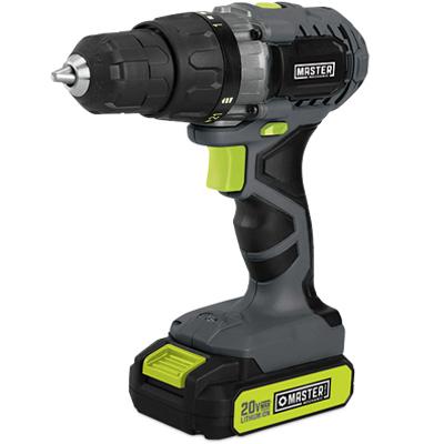 MM 20V 3/8 LI-ION DRILL