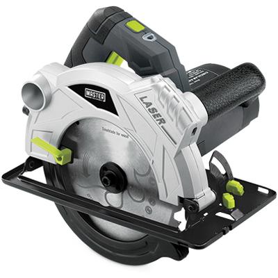 MM 7-1/4" 12A CIRC SAW