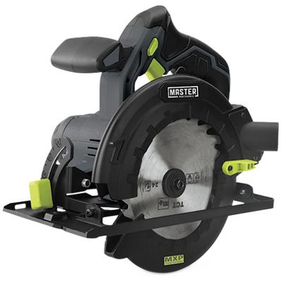 20V 6-1/2 CIRCULAR SAW