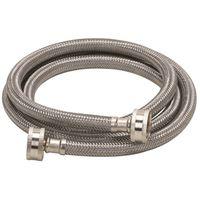 HOSE WASHING MACHINE 3/4X 5FT