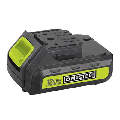 MM 12V LITH-ION BATTERY