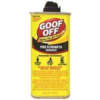REMOVER ADHESIVE/PAINT/TAR 6OZ