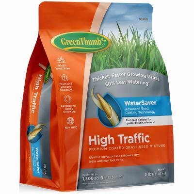 GT 3LB HITRAFFIC SEED