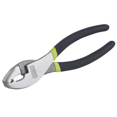 MM 8" S JOINT PLIERS