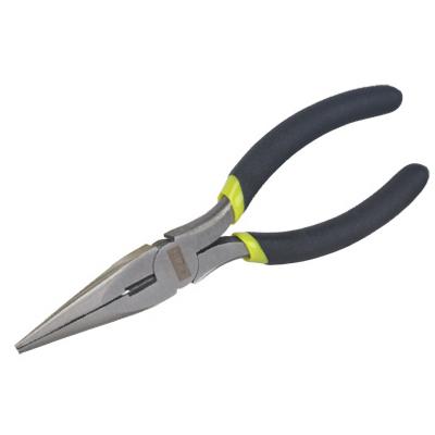 MM 6" L NOSE PLIERS