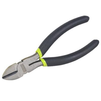 MM 6" DIAG CUT PLIERS