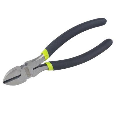 MM 7" DIAG CUT PLIERS