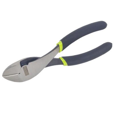 MM 7" ANG DIAG PLIERS