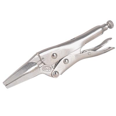 MM 6" L NOSE LOCK PLIER