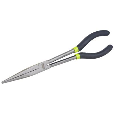 MM 11" L NOSE PLIERS