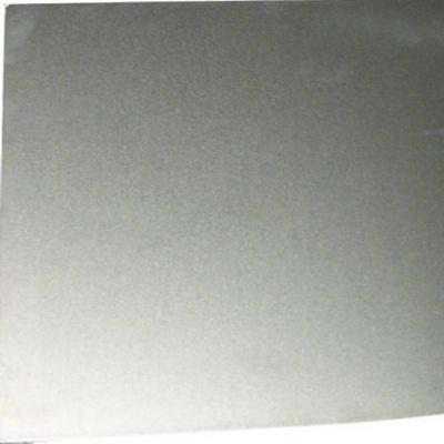 24x36 Plain ALU Sheet