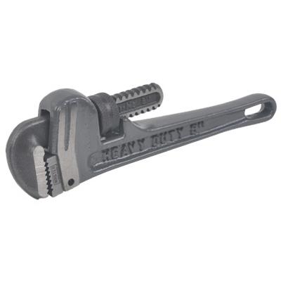 MM 8" STL PIPE WRENCH