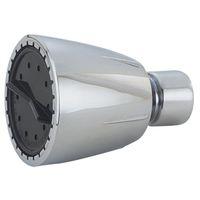 SHOWERHEAD FX/MT ADJ SPRAY CHM