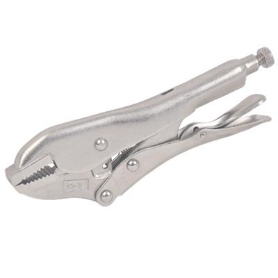 MM 7"STR Locking Pliers