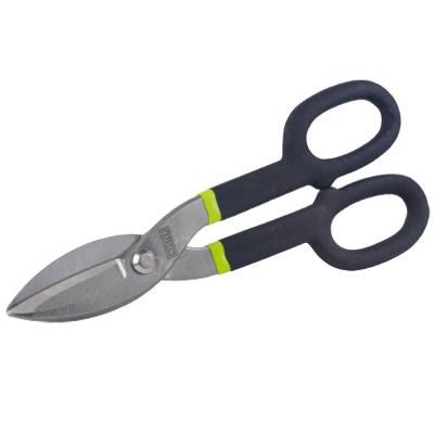 MM 10" STR Tin Snips
