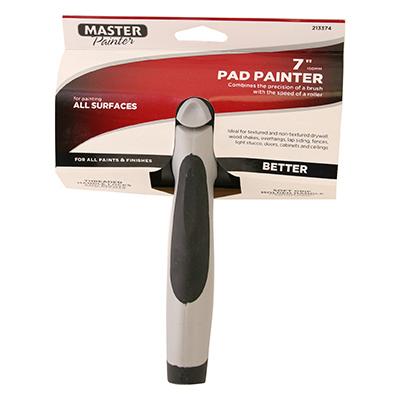 MP BTR 7" PAD PAINTER
