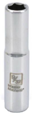 MM1/4DR 9/32 DEEPSOCKET
