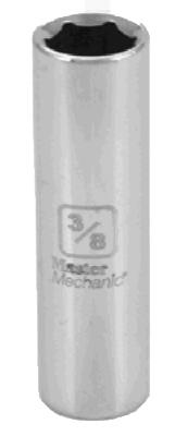MM1/4DR 3/8 DEEP SOCKET