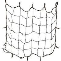CARGO NET 12 HOOKS 36X48IN