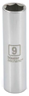 MM1/4DR 9MM DEEP SOCKET