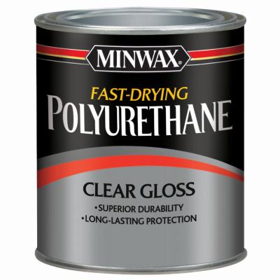QT GLS Poly Finish