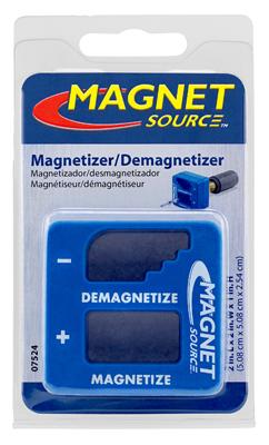 MAGNETIZER/DEMAGNETIZER
