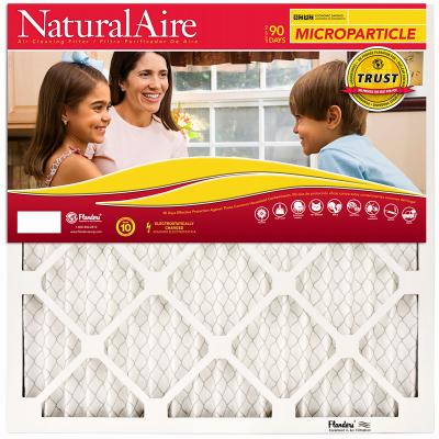FILTERS, FURNACE & AIRCONDITION