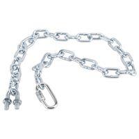 CHAIN TOW W/U-BOLT&QLK 36IN