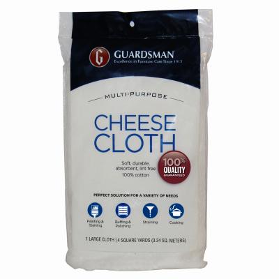 4YDS CHEESECLOTH