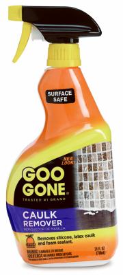 24OZ CAULK REMOVER