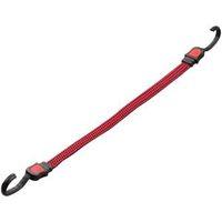 BUNGEE CORD FLAT 17MMX15IN
