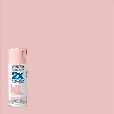 PT2X 12OZ GLS PNK Paint