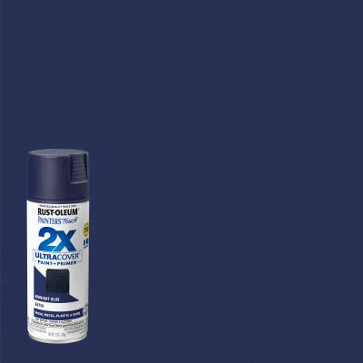 PT2X 12OZ Sat BLU Paint
