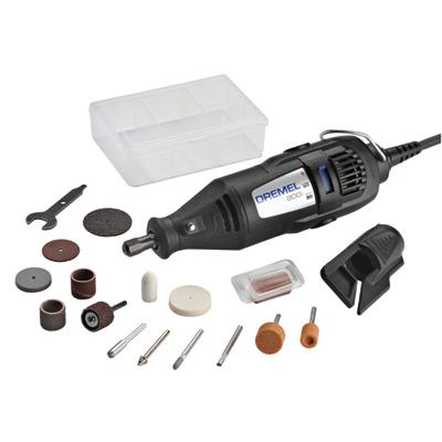2SPD Rotary Tool
