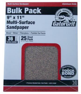 25CT 9X11 220G GP PAPER