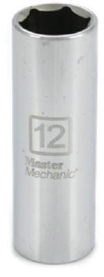 MM1/4DR 12MM DEEPSOCKET