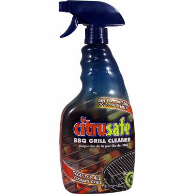 23OZ BBQ Grill Cleaner