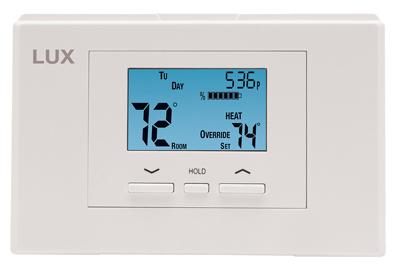 7Day Prog Thermostat
