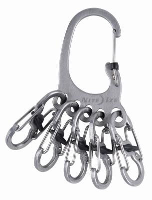 BIG FOOT KEYRACK LOCKER